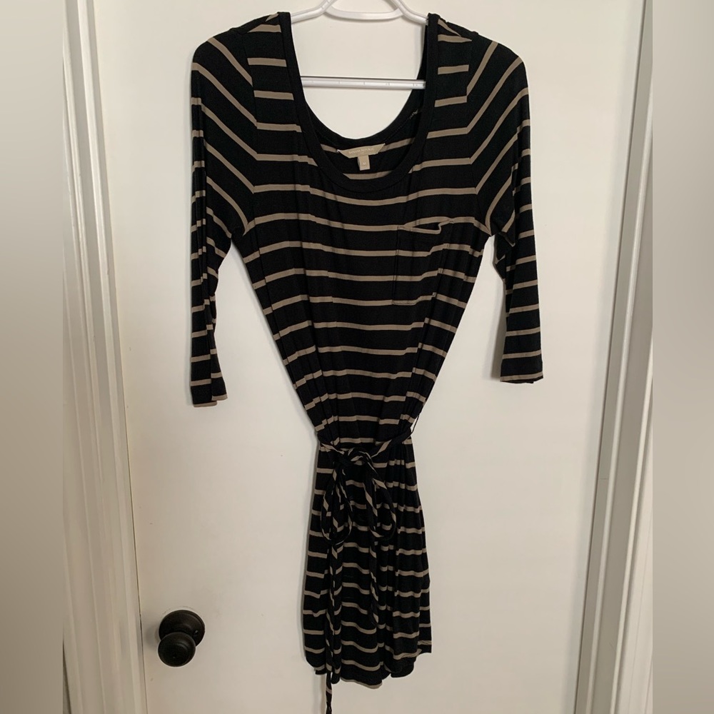 Bannna Republic Sweater Dress
